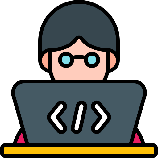 Development Icon