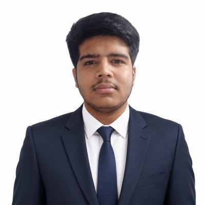 Swastik Kaushal